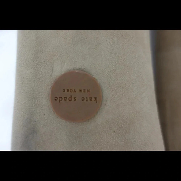 KATE SPADE flats - Picture 6 of 6